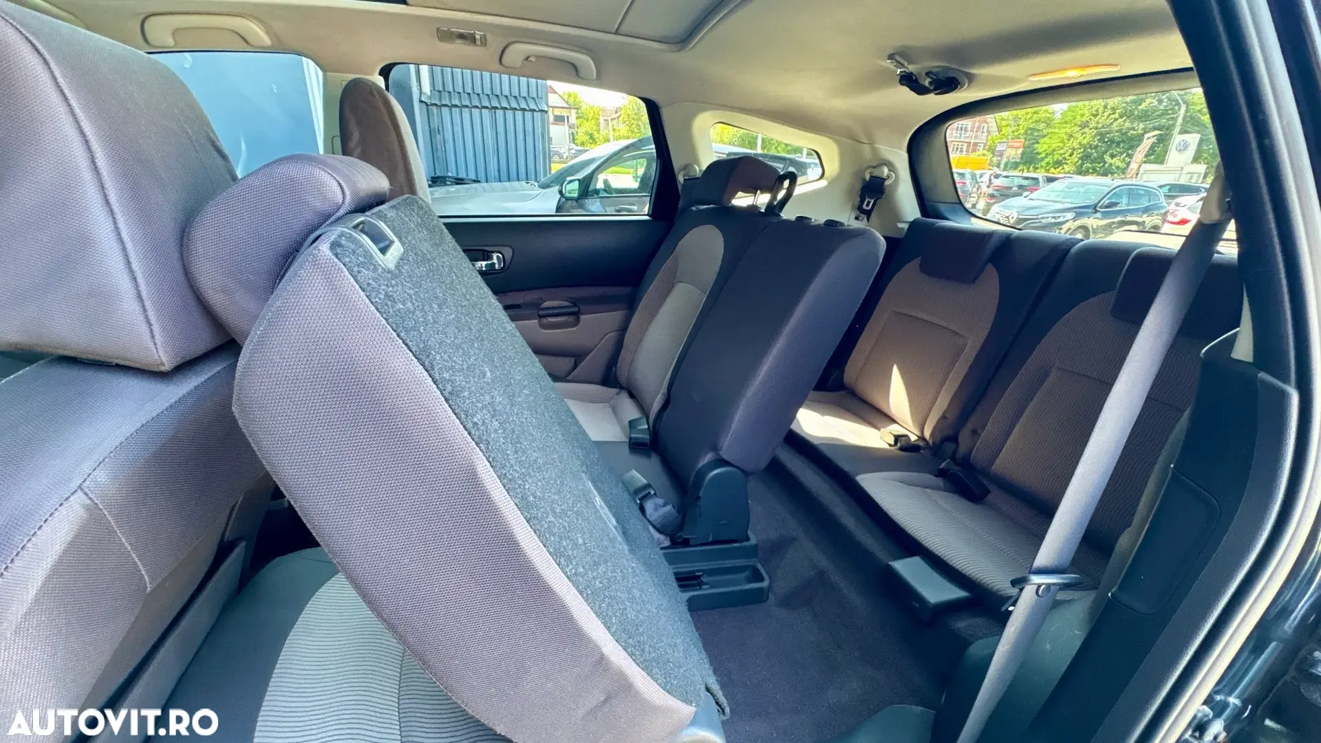 Nissan Qashqai 2 2.0 dCi DPF Tekna