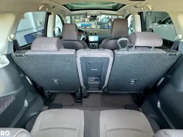 Nissan Qashqai 2 2.0 dCi DPF Tekna