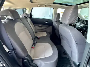 Nissan Qashqai 2 2.0 dCi DPF Tekna