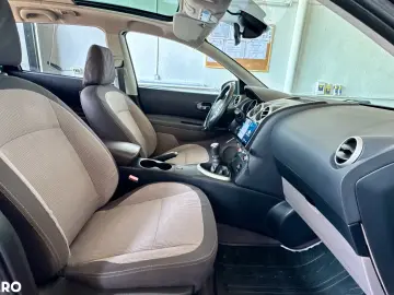 Nissan Qashqai 2 2.0 dCi DPF Tekna
