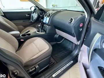 Nissan Qashqai 2 2.0 dCi DPF Tekna