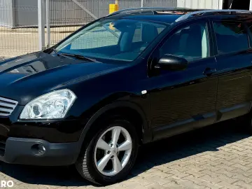 Nissan Qashqai 2 2.0 dCi DPF Tekna