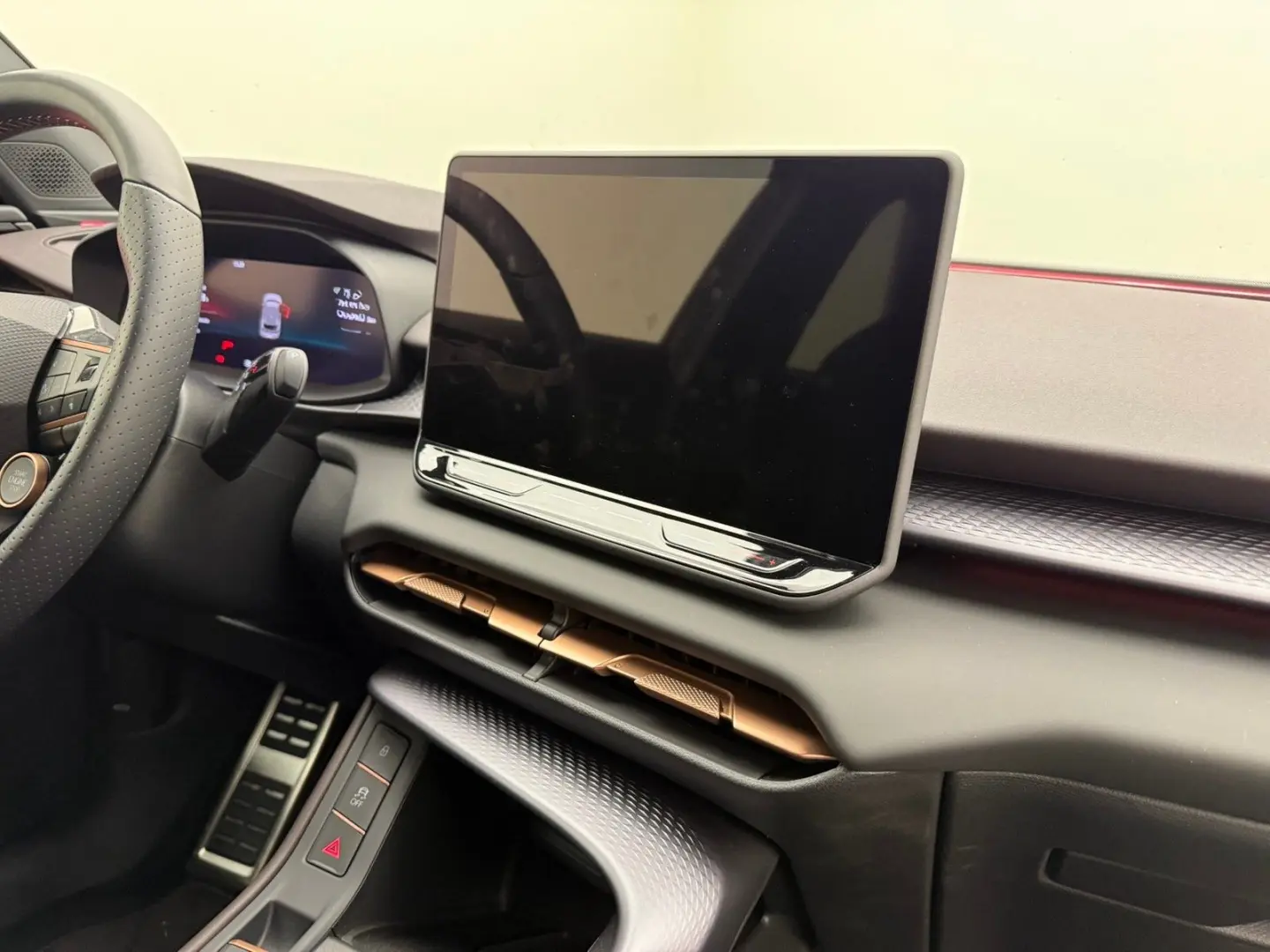 Cupra Terramar VZ 1.5 eHybrid DSG PanoDCC20Leder