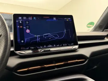 Cupra Terramar VZ 1.5 eHybrid DSG PanoDCC20Leder