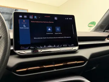 Cupra Terramar VZ 1.5 eHybrid DSG PanoDCC20Leder