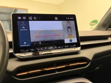 Cupra Terramar VZ 1.5 eHybrid DSG PanoDCC20Leder