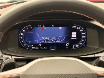 Cupra Terramar VZ 1.5 eHybrid DSG PanoDCC20Leder