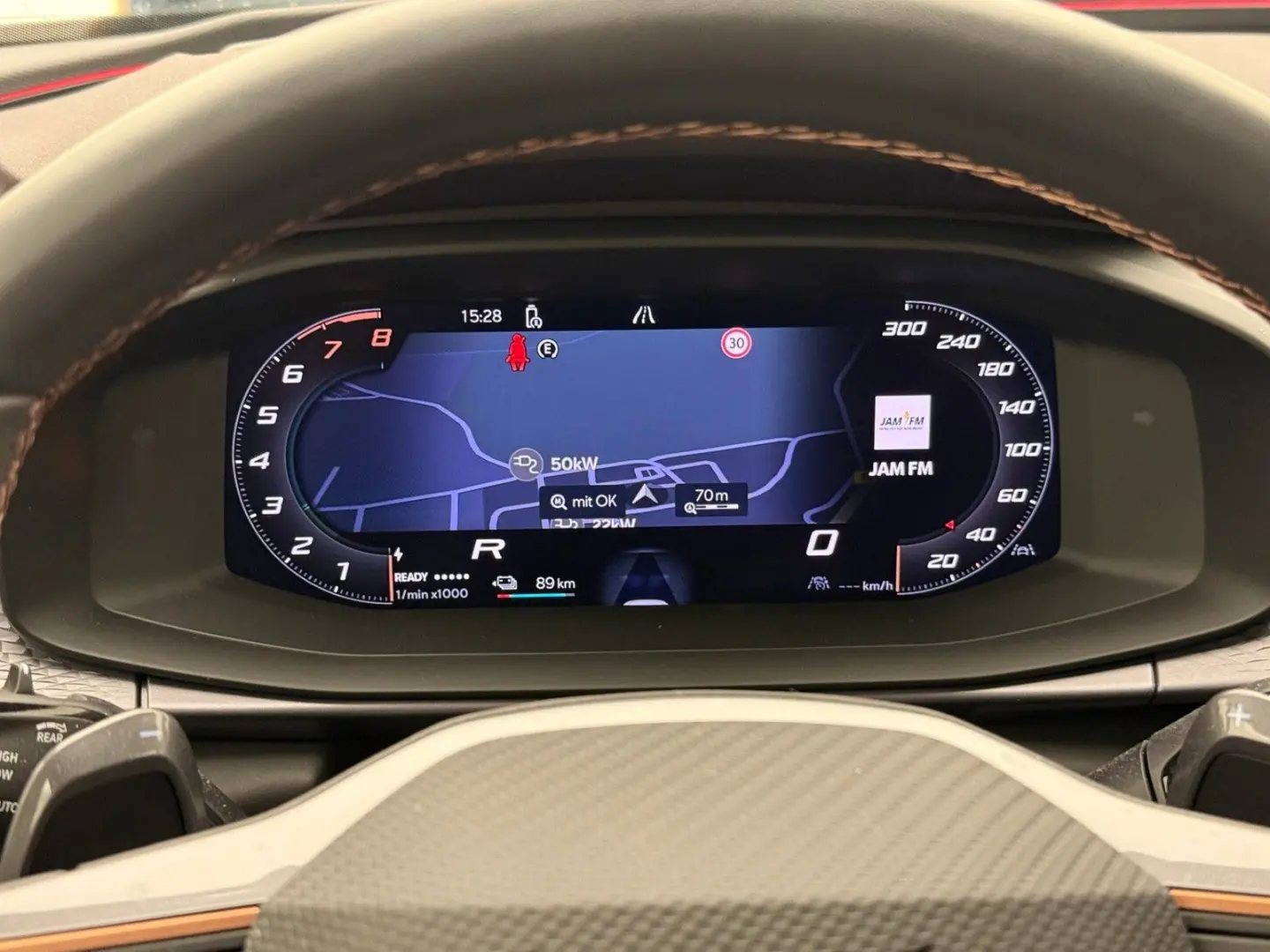 Cupra Terramar VZ 1.5 eHybrid DSG PanoDCC20Leder