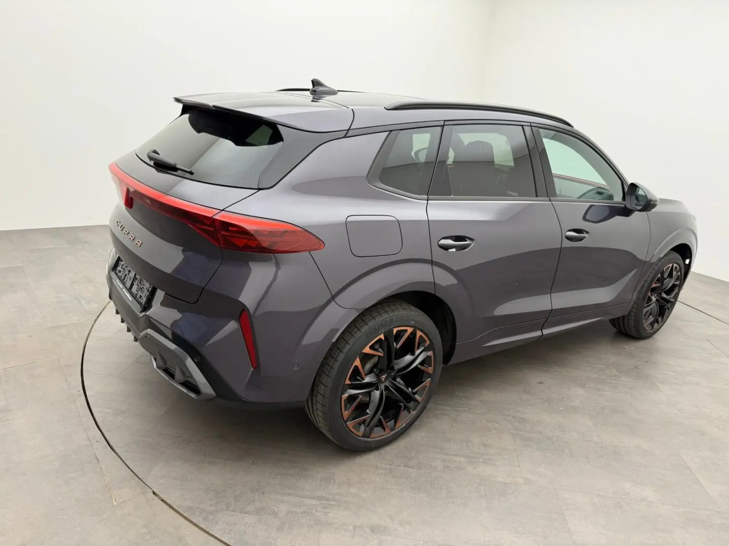 Cupra Terramar VZ 1.5 eHybrid DSG PanoDCC20Leder