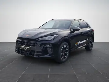 Terramar VZ 1.5 e-Hybrid DSG  SENNHEIS LEDER MAT