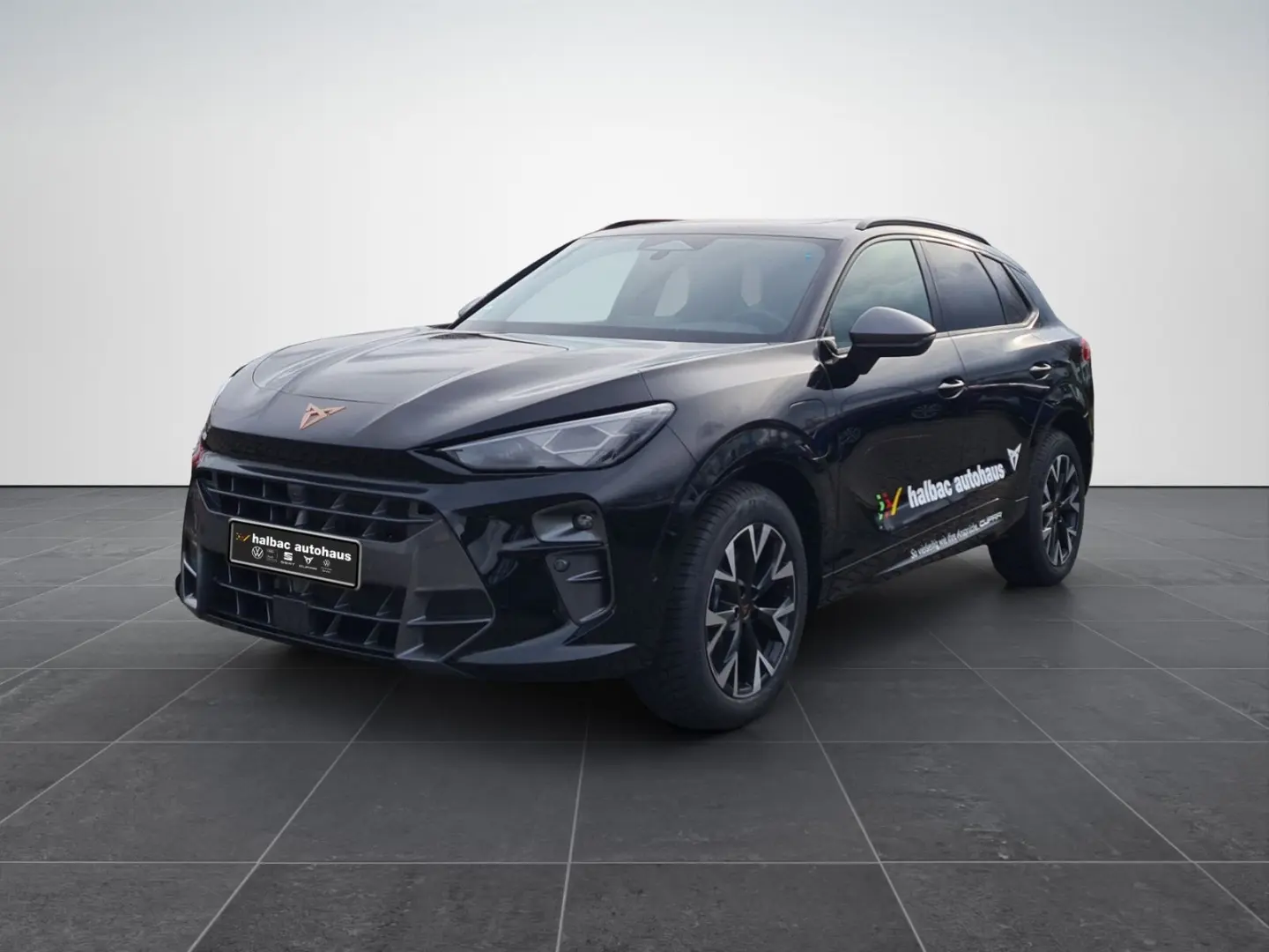 Terramar VZ 1.5 e-Hybrid DSG  SENNHEIS LEDER MAT