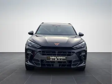 Terramar VZ 1.5 e-Hybrid DSG  SENNHEIS LEDER MAT