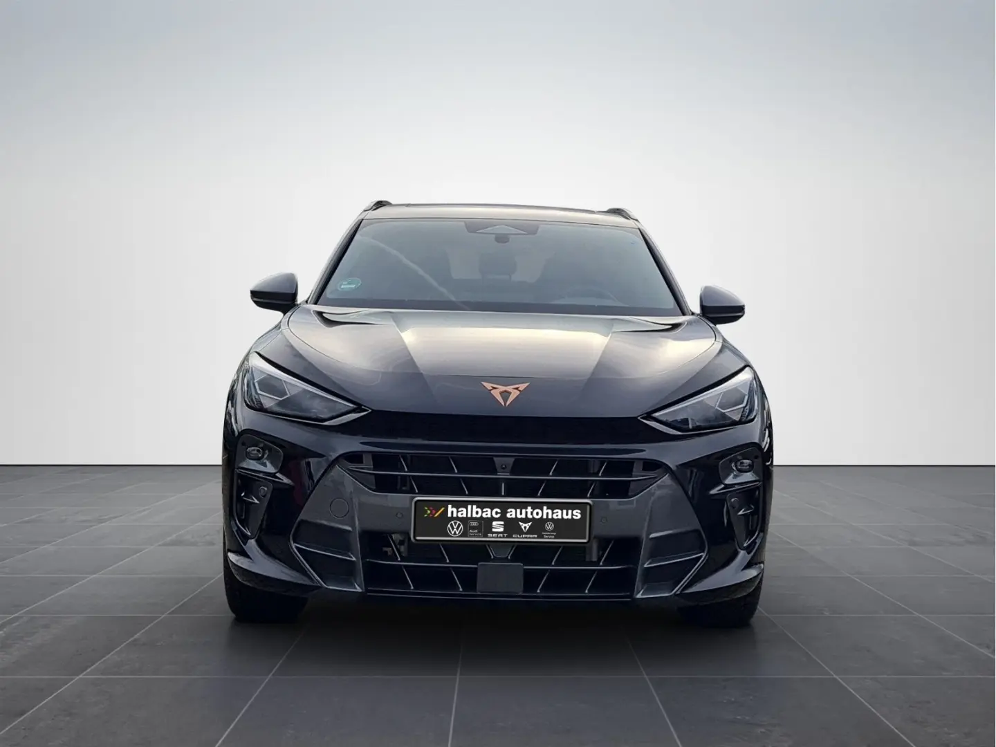 Terramar VZ 1.5 e-Hybrid DSG  SENNHEIS LEDER MAT