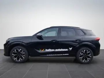 Terramar VZ 1.5 e-Hybrid DSG  SENNHEIS LEDER MAT