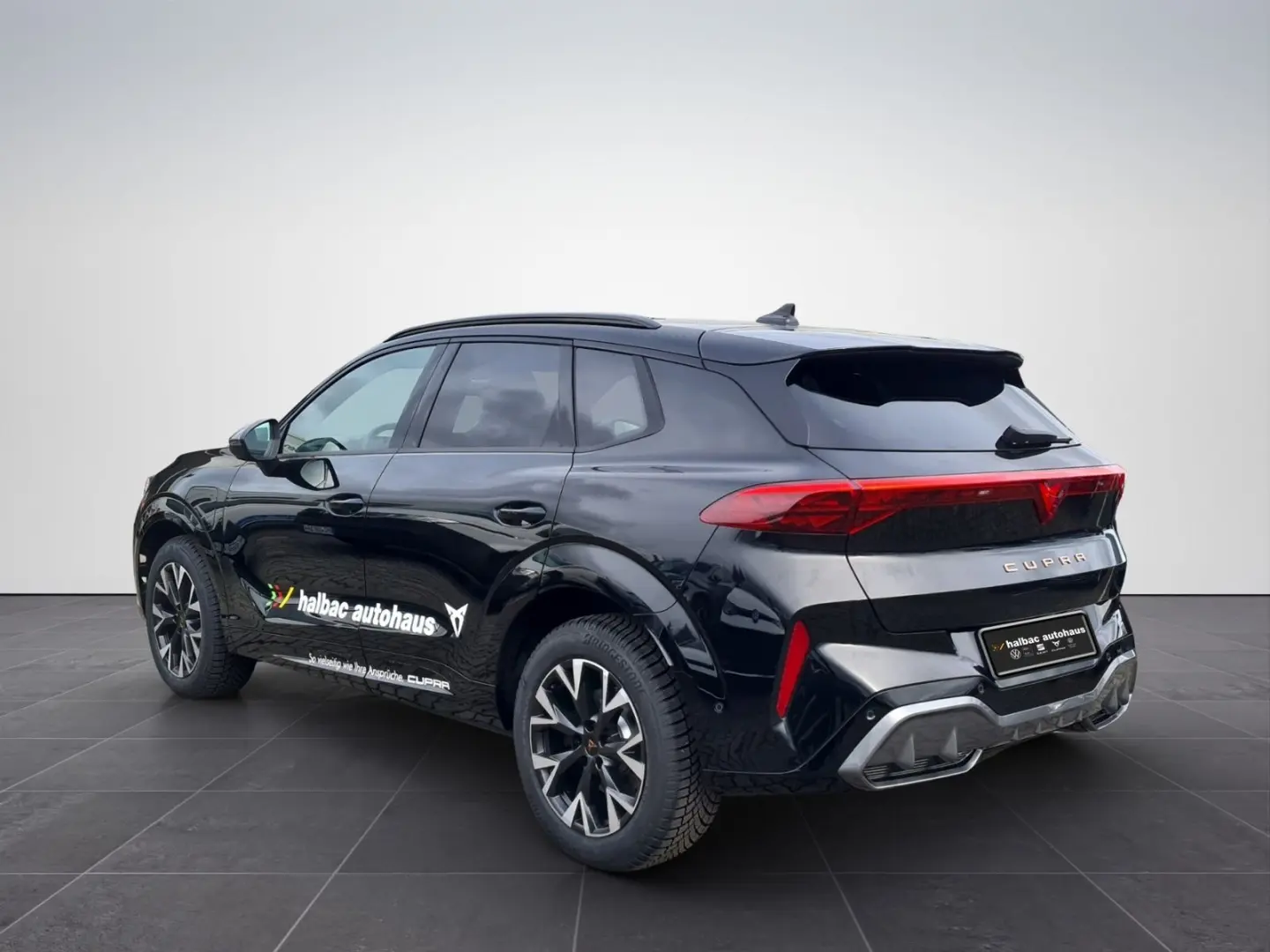 Terramar VZ 1.5 e-Hybrid DSG  SENNHEIS LEDER MAT