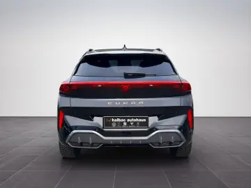 Terramar VZ 1.5 e-Hybrid DSG  SENNHEIS LEDER MAT