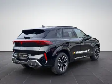 Terramar VZ 1.5 e-Hybrid DSG  SENNHEIS LEDER MAT