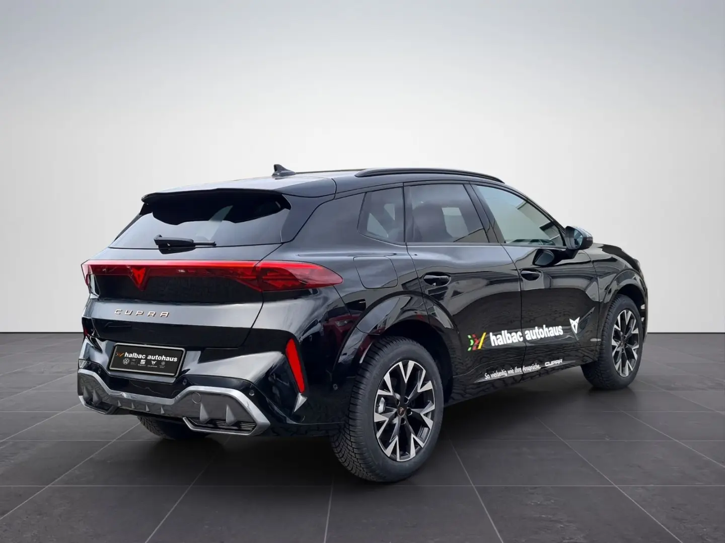 Terramar VZ 1.5 e-Hybrid DSG  SENNHEIS LEDER MAT