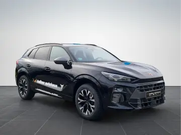 Terramar VZ 1.5 e-Hybrid DSG  SENNHEIS LEDER MAT