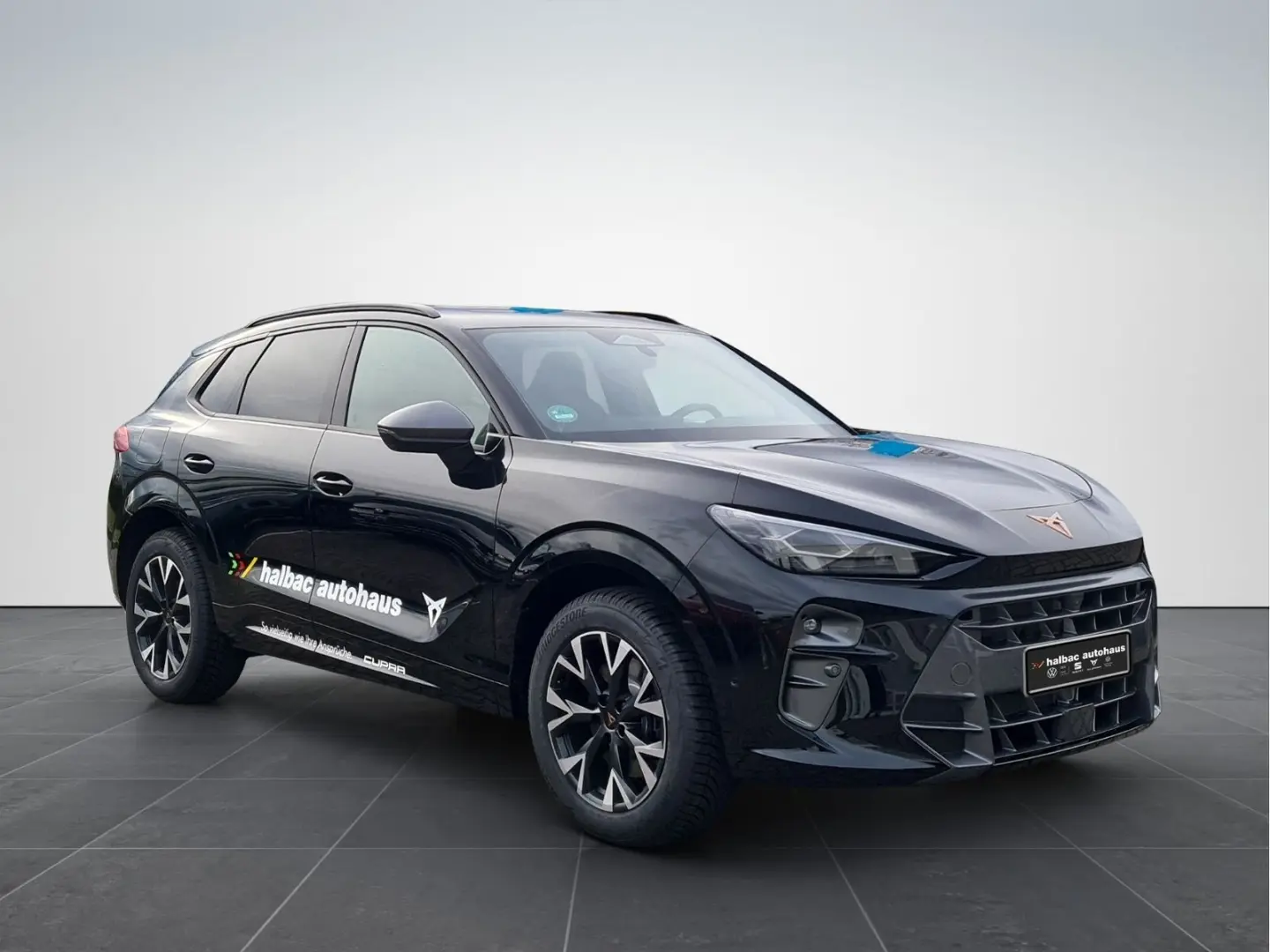 Terramar VZ 1.5 e-Hybrid DSG  SENNHEIS LEDER MAT