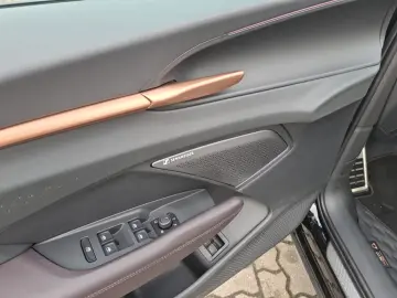 Terramar VZ 1.5 e-Hybrid DSG  SENNHEIS LEDER MAT