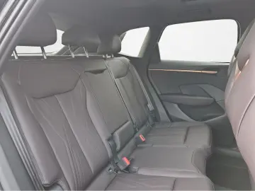 Terramar VZ 1.5 e-Hybrid DSG  SENNHEIS LEDER MAT