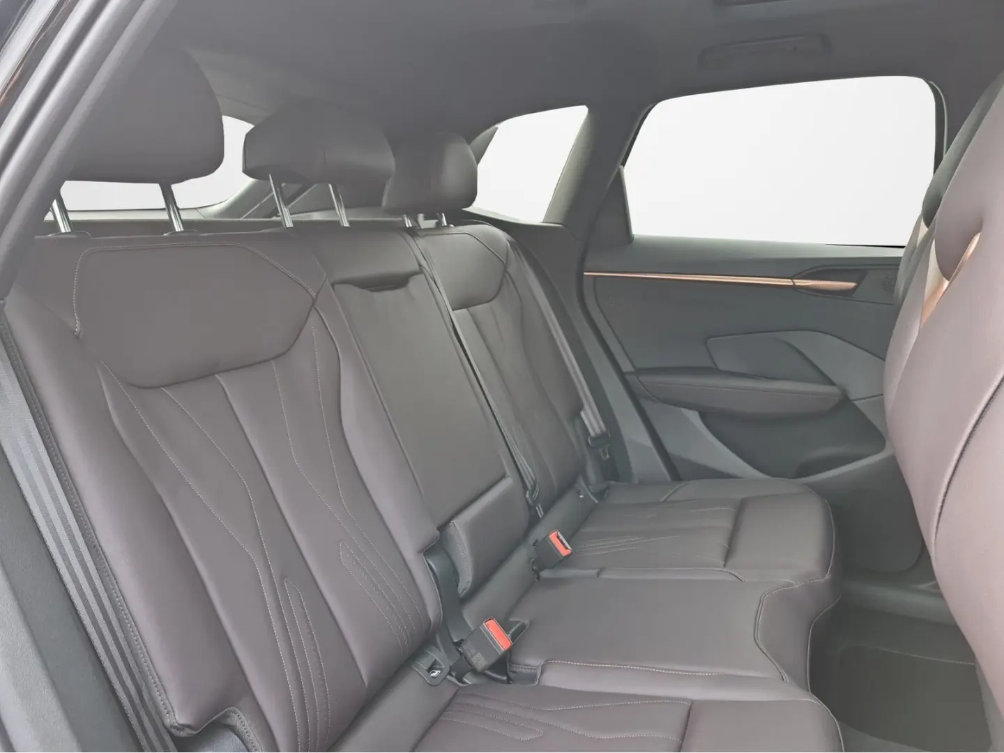 Terramar VZ 1.5 e-Hybrid DSG  SENNHEIS LEDER MAT