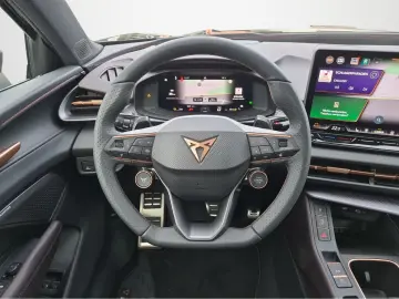 Terramar VZ 1.5 e-Hybrid DSG  SENNHEIS LEDER MAT