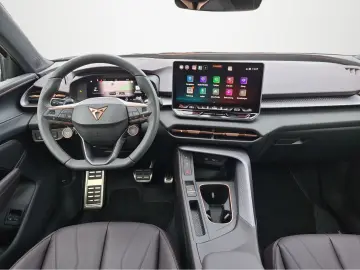 Terramar VZ 1.5 e-Hybrid DSG  SENNHEIS LEDER MAT