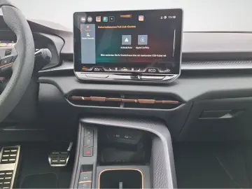 Terramar VZ 1.5 e-Hybrid DSG  SENNHEIS LEDER MAT