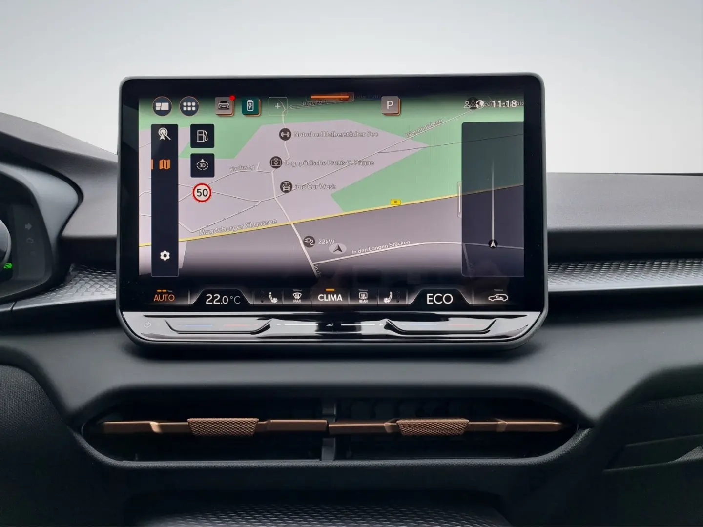 Terramar VZ 1.5 e-Hybrid DSG  SENNHEIS LEDER MAT