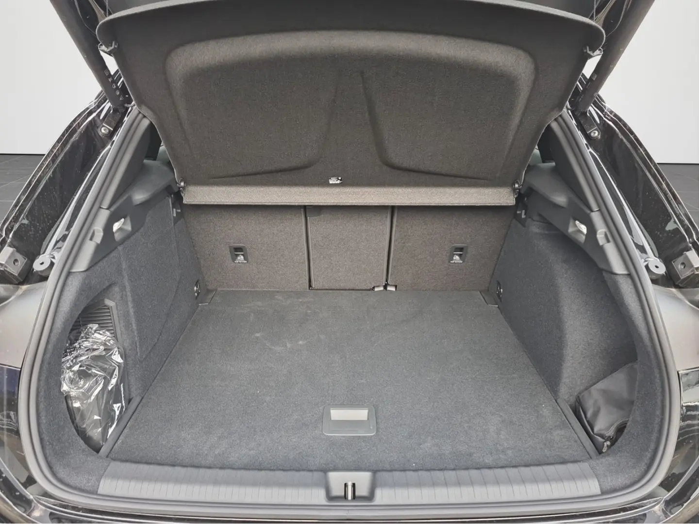 Terramar VZ 1.5 e-Hybrid DSG  SENNHEIS LEDER MAT