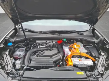 Terramar VZ 1.5 e-Hybrid DSG  SENNHEIS LEDER MAT