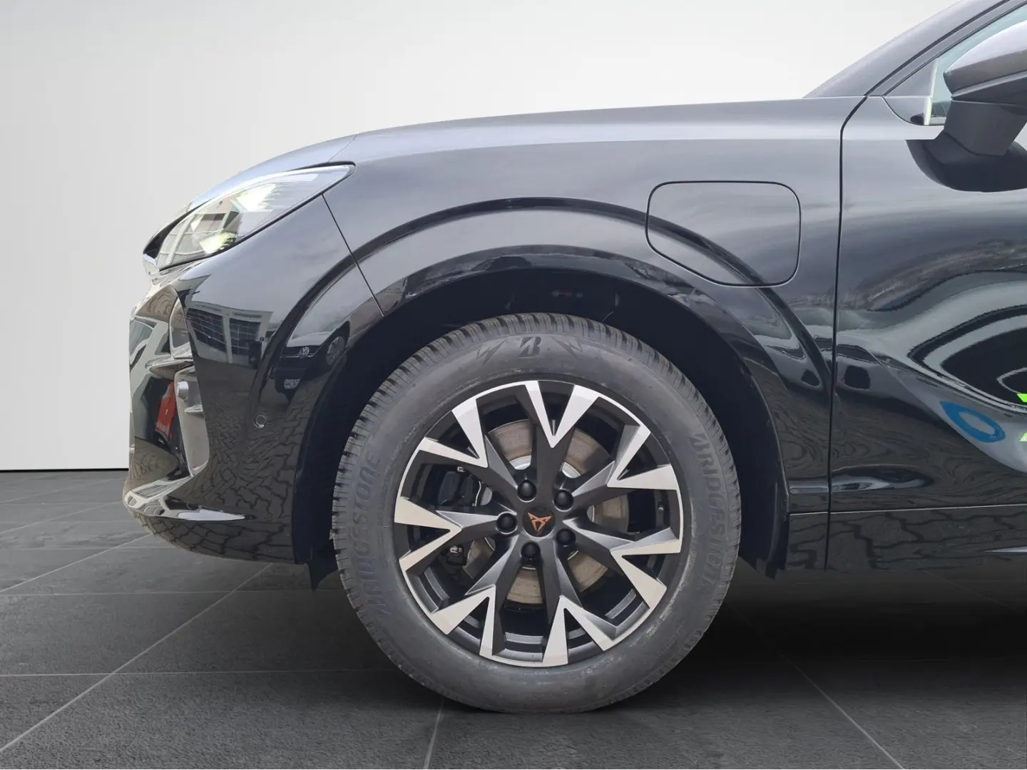 Terramar VZ 1.5 e-Hybrid DSG  SENNHEIS LEDER MAT