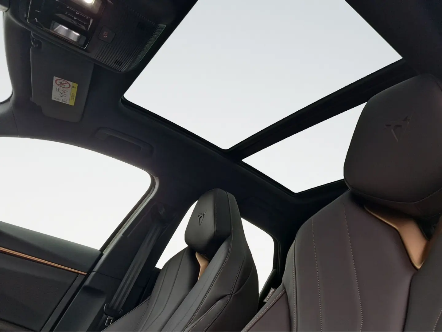 Terramar VZ 1.5 e-Hybrid DSG  SENNHEIS LEDER MAT