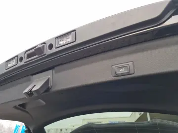 Terramar VZ 1.5 e-Hybrid DSG  SENNHEIS LEDER MAT