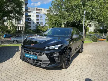 Terramar 1.5 e-Hybrid DSG VZ Pano Navi LED SHZ