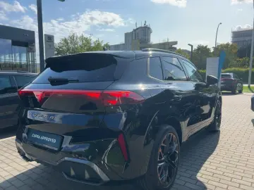 Terramar 1.5 e-Hybrid DSG VZ Pano Navi LED SHZ