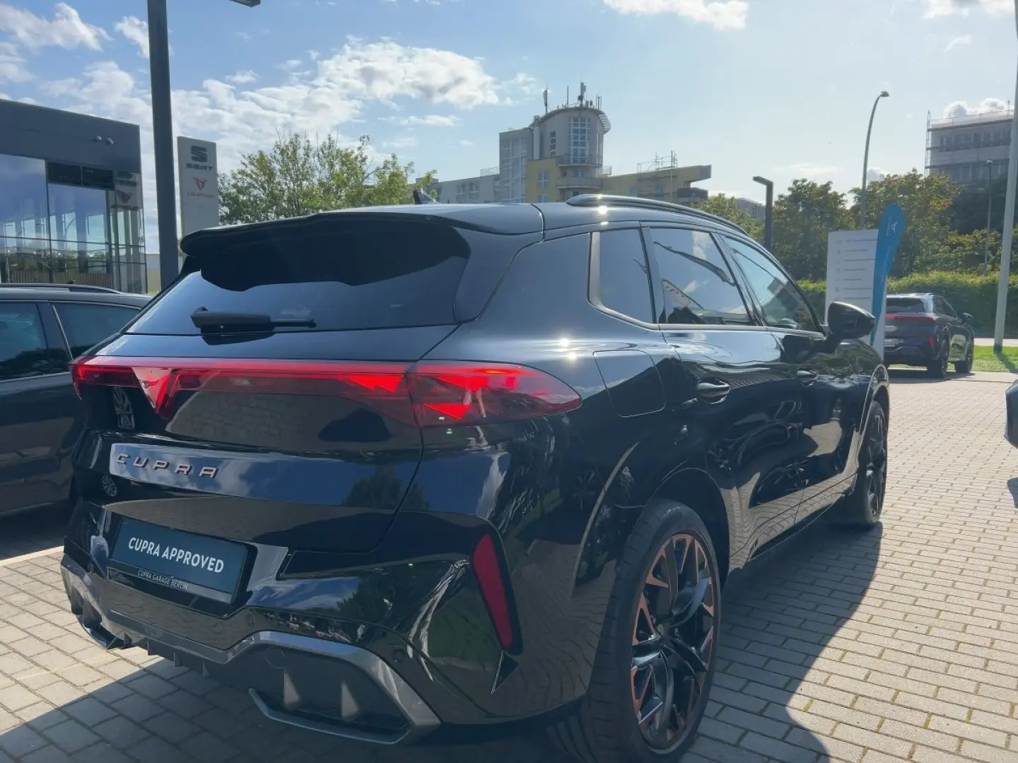 Terramar 1.5 e-Hybrid DSG VZ Pano Navi LED SHZ