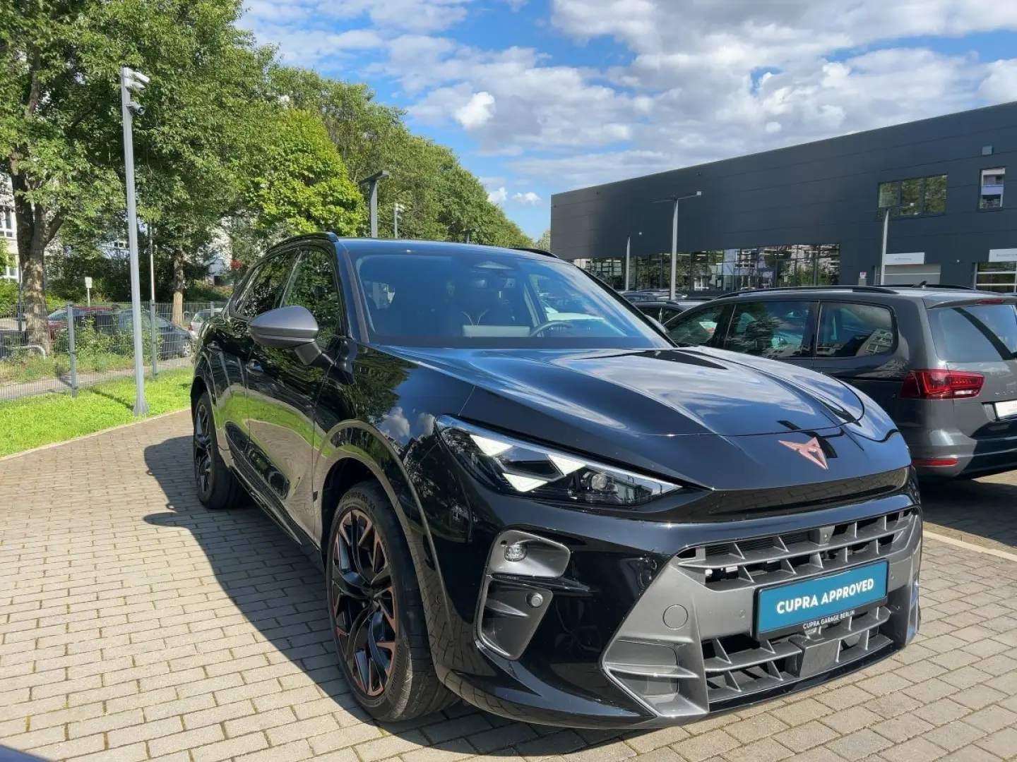 Terramar 1.5 e-Hybrid DSG VZ Pano Navi LED SHZ