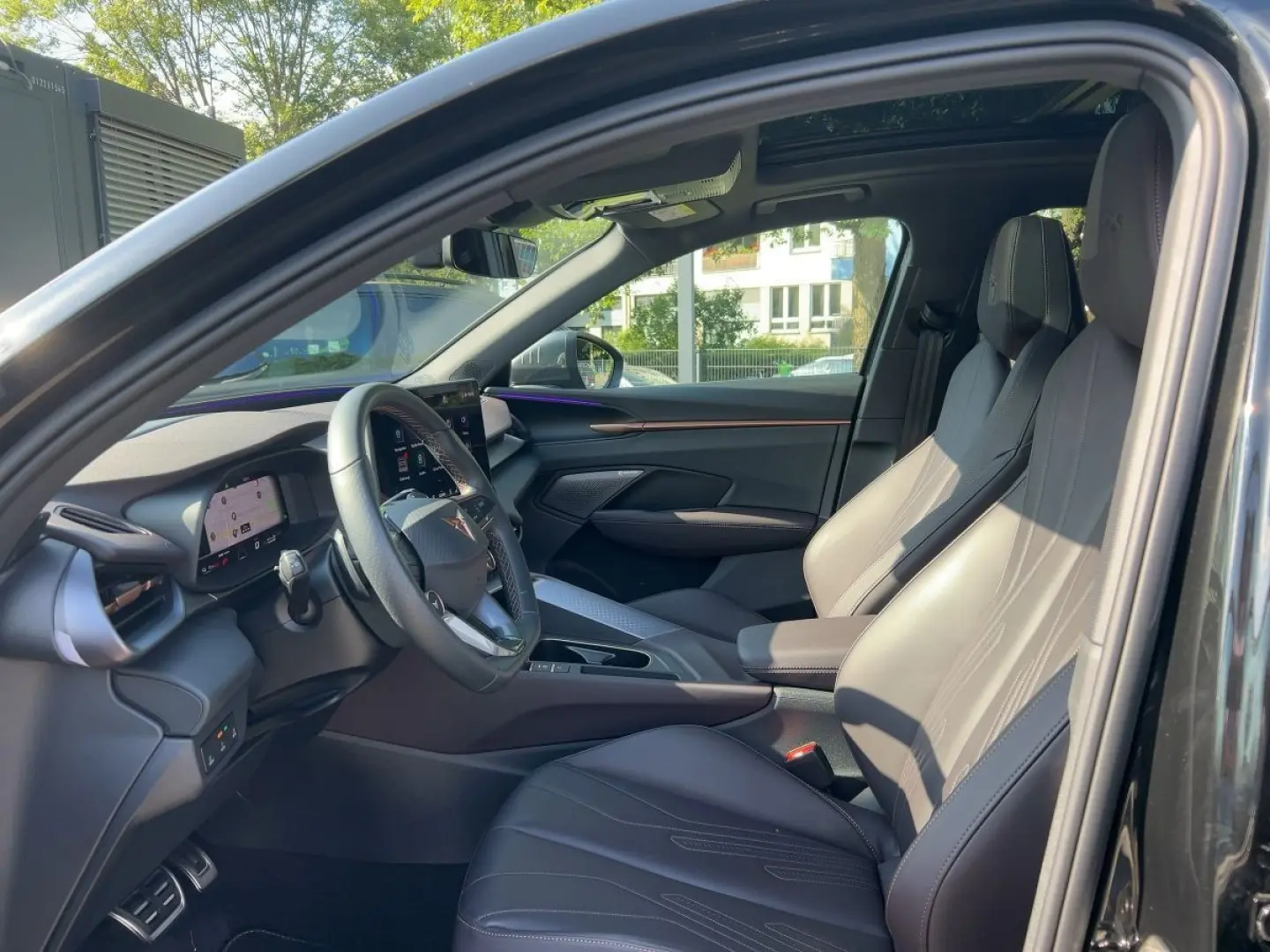 Terramar 1.5 e-Hybrid DSG VZ Pano Navi LED SHZ