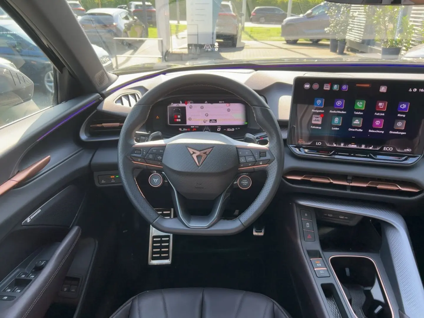 Terramar 1.5 e-Hybrid DSG VZ Pano Navi LED SHZ