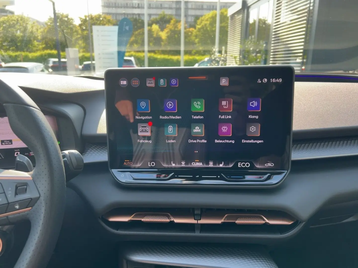 Terramar 1.5 e-Hybrid DSG VZ Pano Navi LED SHZ