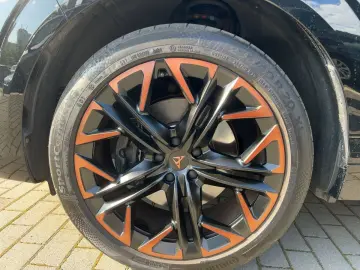 Terramar 1.5 e-Hybrid DSG VZ Pano Navi LED SHZ