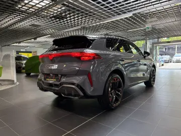 Terramar VZ TSI DSG 4Drive Akebono Pano Matrix