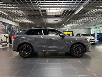 Terramar VZ TSI DSG 4Drive Akebono Pano Matrix