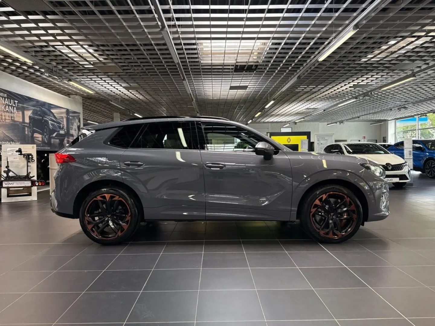 Terramar VZ TSI DSG 4Drive Akebono Pano Matrix