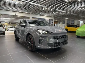 Terramar VZ TSI DSG 4Drive Akebono Pano Matrix