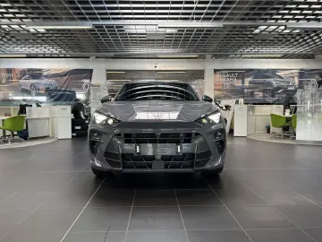 Terramar VZ TSI DSG 4Drive Akebono Pano Matrix