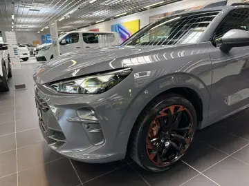 Terramar VZ TSI DSG 4Drive Akebono Pano Matrix